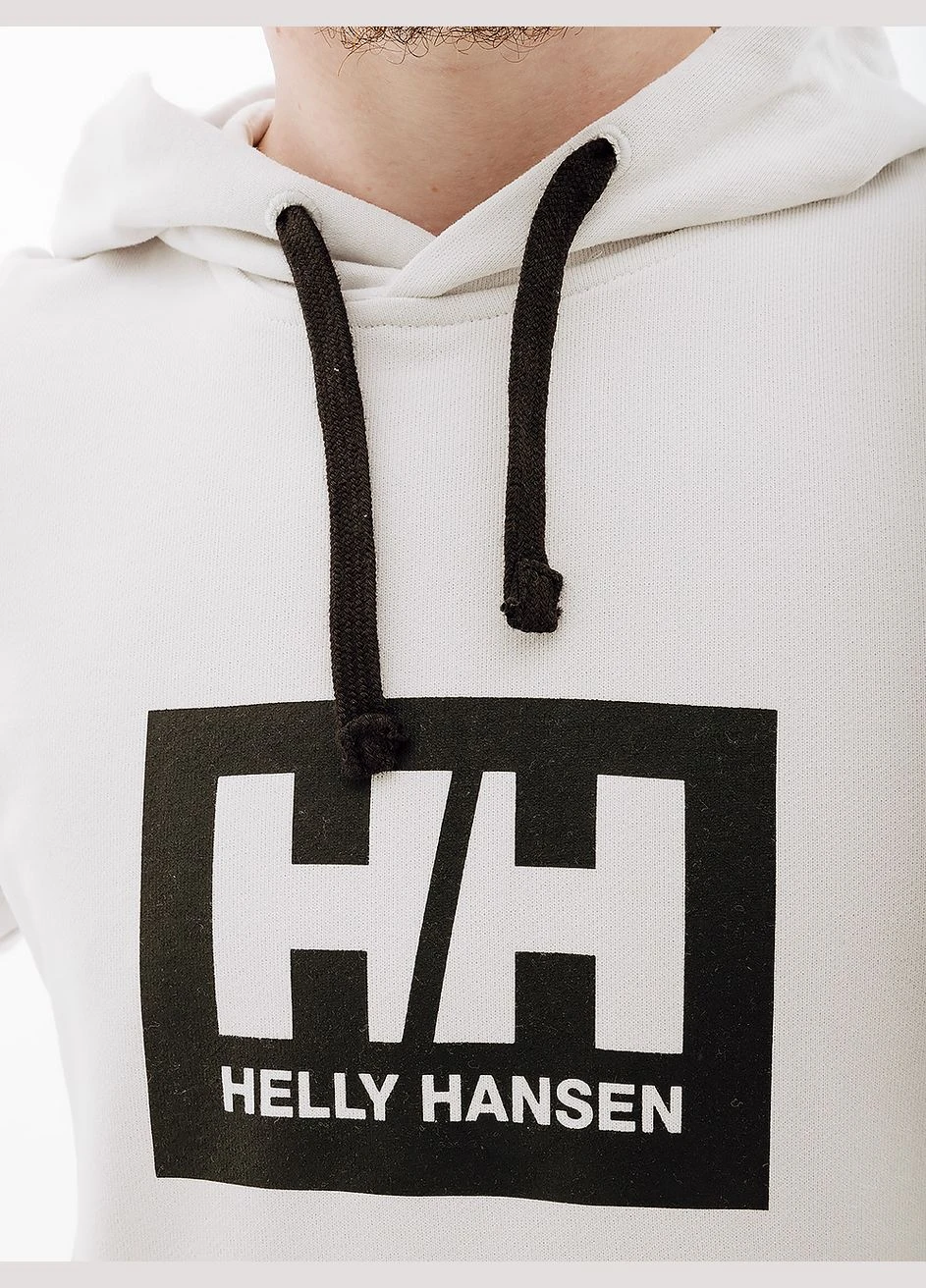 Худі HH BOX HOODIE Helly Hansen (303400461)