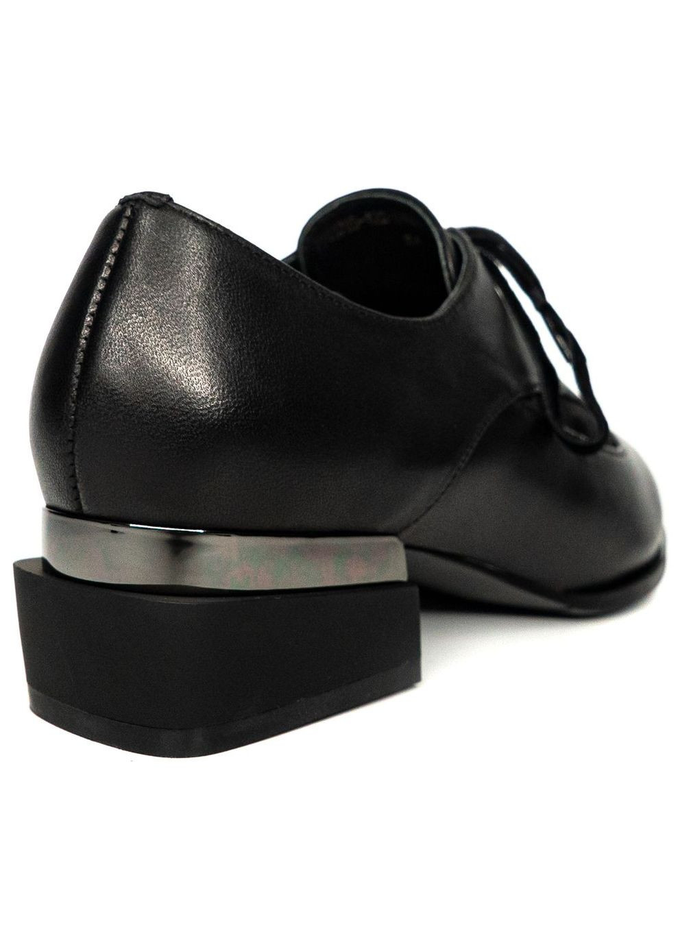 Veritas Закриті туфлі 3805 чорний з, — демісезон (301650926)