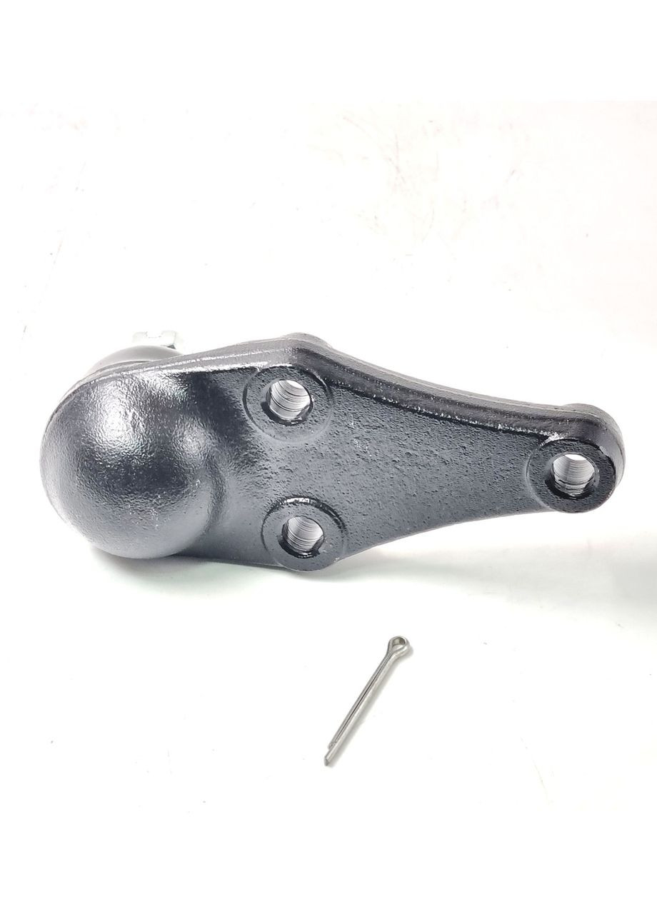 Опора кульова переднього нижнього важеля RD.MR992299 Митсубиси L200, Паджеро, Паджеро Спорт 2005-2017 OEM 4013A406 Rider Pajero (345739240)