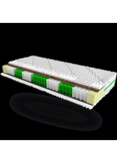 Матрац Evolution FANTASY DUO, EMM (370292009)