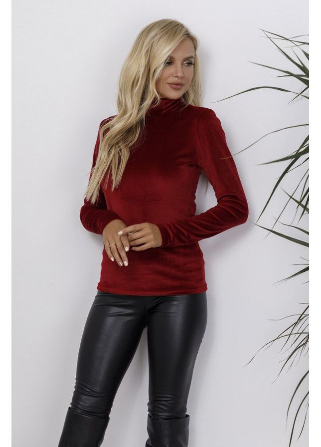 Гольф женский велюровий Style Point (357238130)