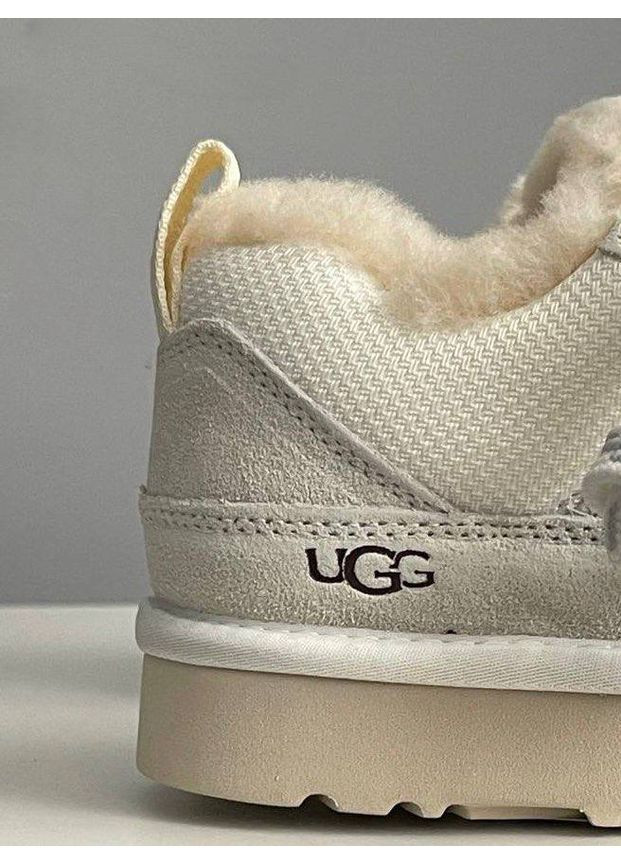 Lo Lowmel Sneaker Уггі кросівки ловмел UGG (362203262)