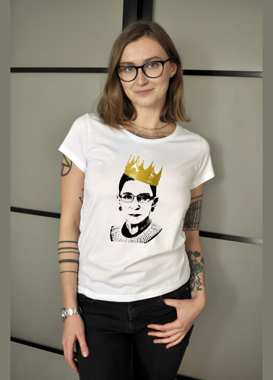 Футболка YOUstyle RBG2 0583 Gildan (279540518)