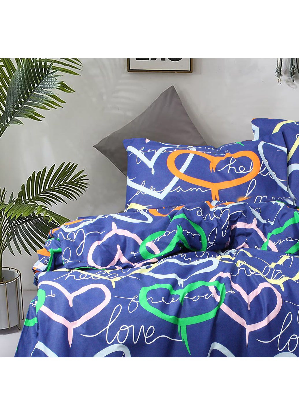 Простирадло З0101 (145х214) Еней-Плюс (316318020)