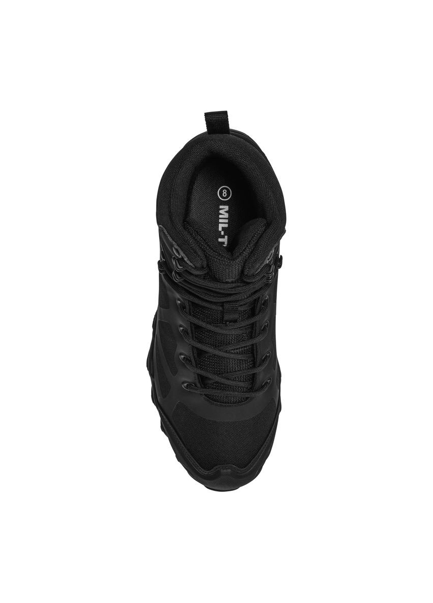 Черевики тактичні Chimera Mid, Black, 40 Mil-Tec (340051562)