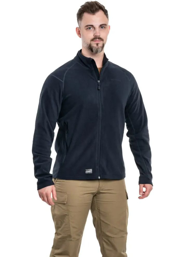 Флисовая кофта ARKOS Fleece Sweater Midnight Blue Pentagon (366545656)