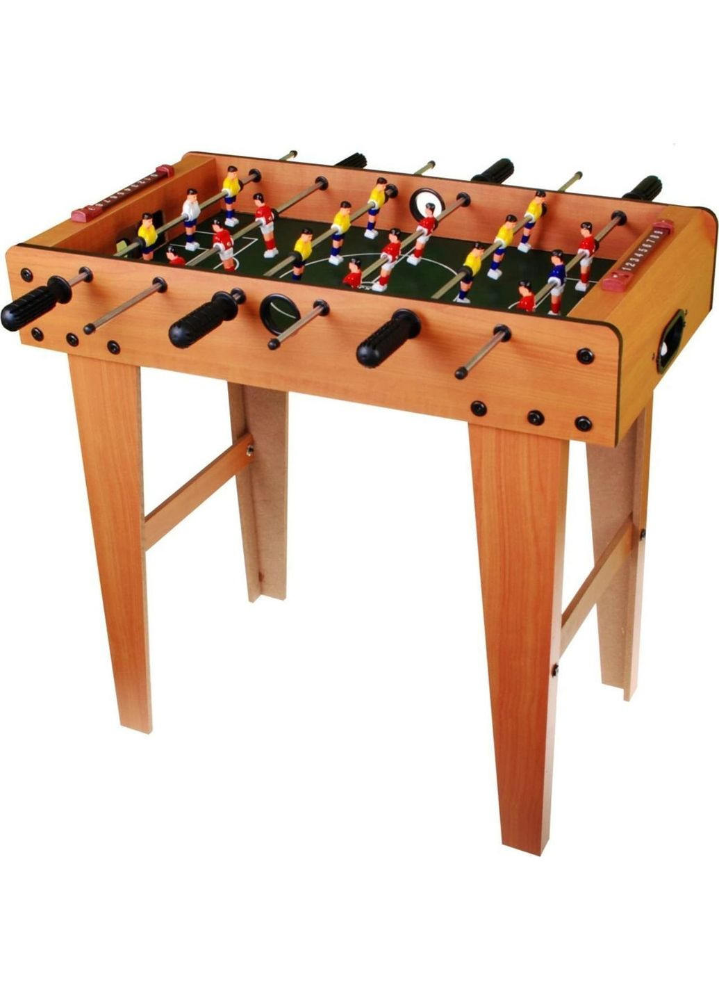 Настільний футбол ZGR.628B, 69 х 37 х 65,5 см Ramiz (369673470)