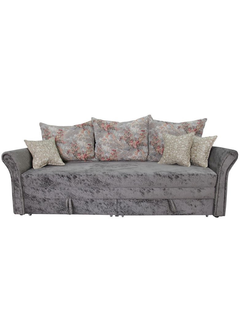 Комплект диван та два крісла Стелла ТМ No Brand (322500461)