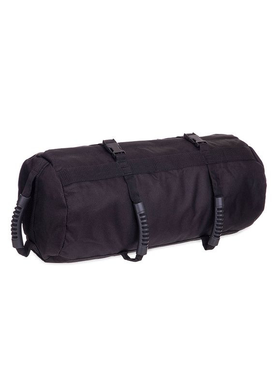 Сумка для кросфіту Sandbag FI-6232 23кг, (56363203) Zelart (322731950)