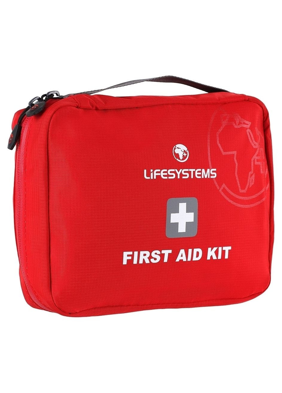 Аптечка First Aid Case (2350) Lifesystems (315031791)