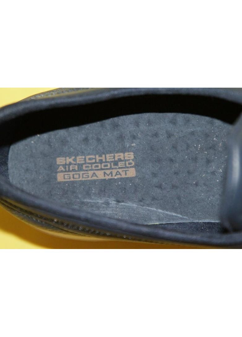 Skechers Туфли женские размер 43 синий з, сша — демисезон (369634155)