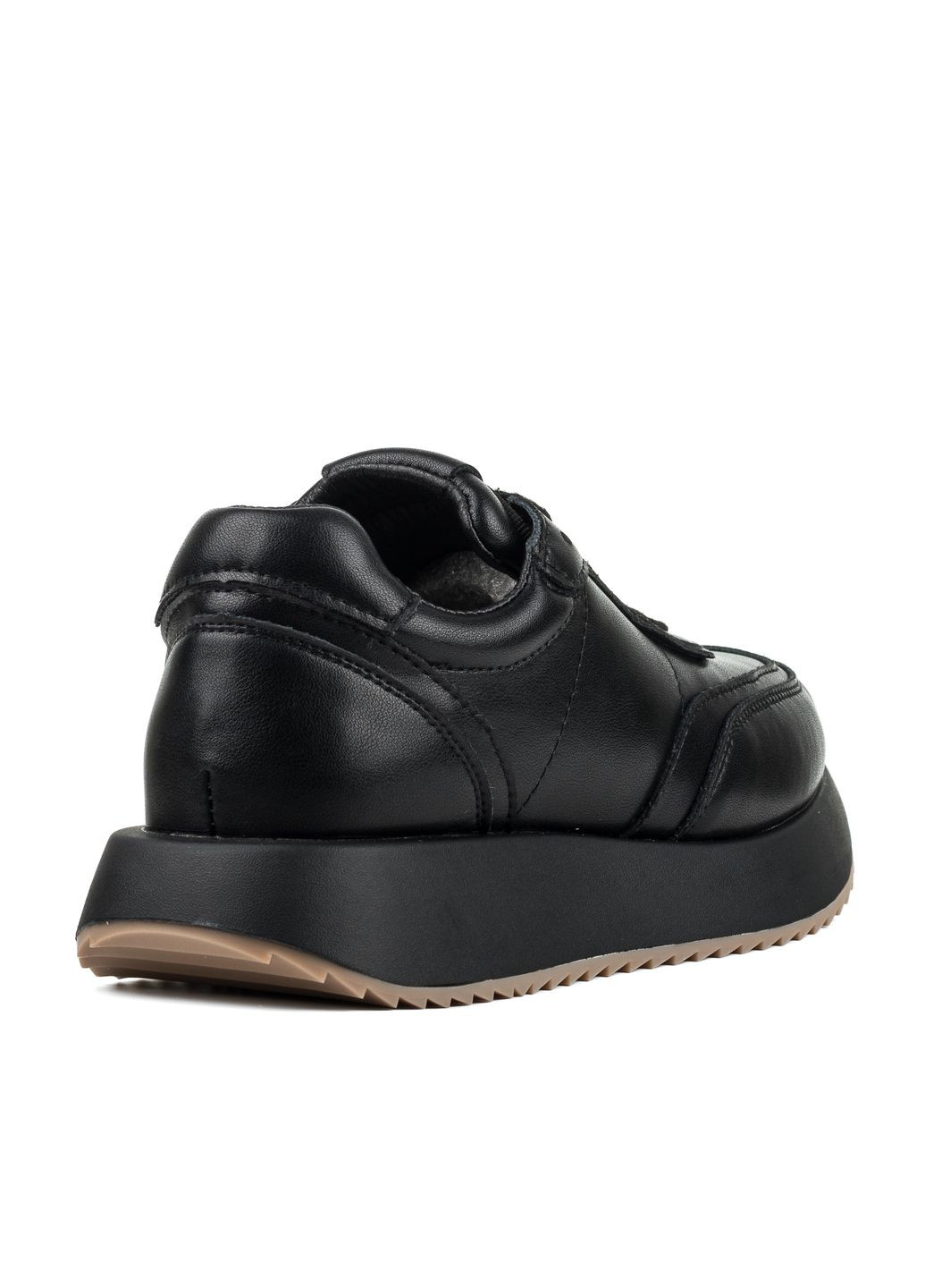 Кросівки (2326Т) Gifanni чорні (328915073)