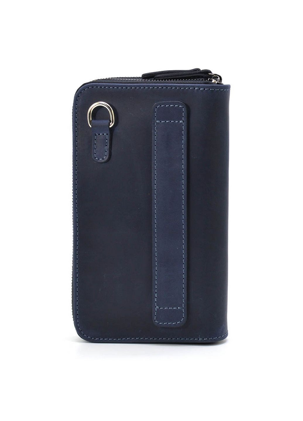 Чоловічий шкіряний клатч 22х14х4 см LIMARY (315871346)