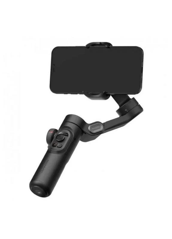 Стабілізатор Smart XE 3-осьовий для смартфона | Професійний Gimbal | Bluetooth пульт | До 10 год роботи Aochuan (390480484)