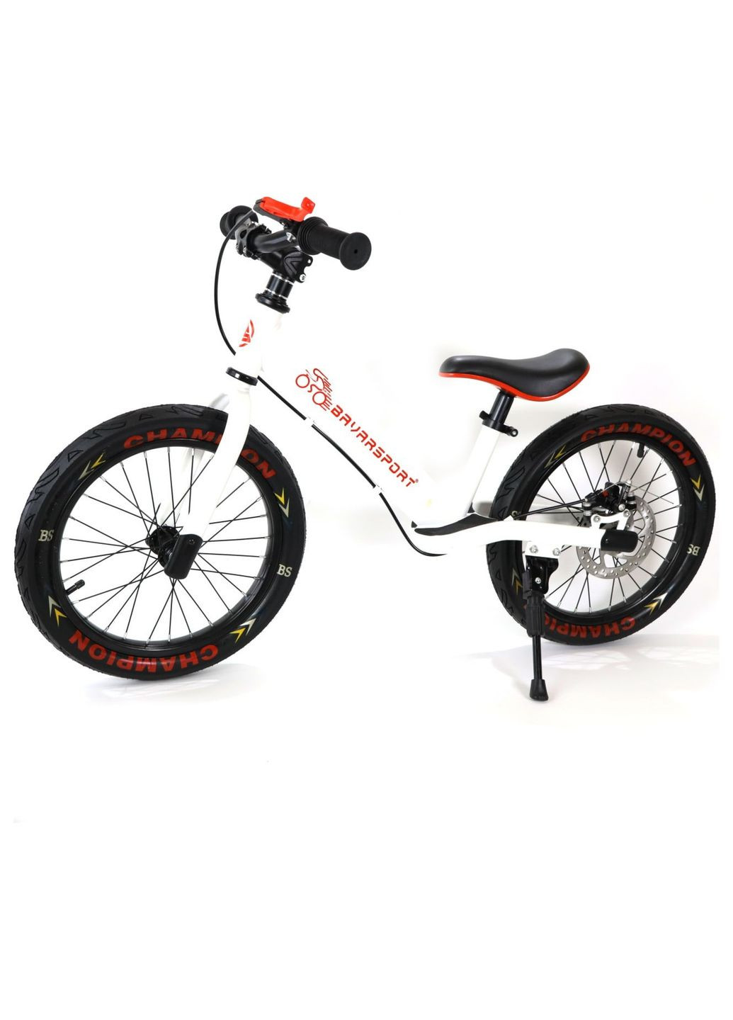 Велобег (мод 419) 14 дюймов ( ) Bavar Sport (323168040)