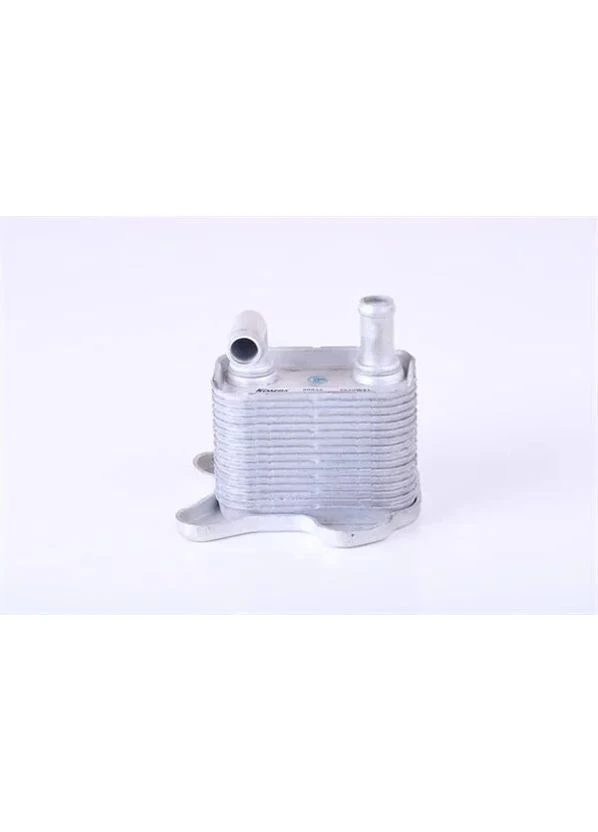 Радіатор масляний OPEL COMBO (00-) 1.7 DTI|OPEL CORSA C (00-) 1.7 DTI|OPEL MERIVA A (03-) 1.7 CDTI|VAUXH 90825-ua Nissens (366167758)