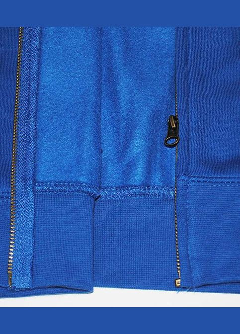 Женская толстовка Premium hooded sweat jacket Ярко- (062034051M) Fruit of the Loom (315938083)