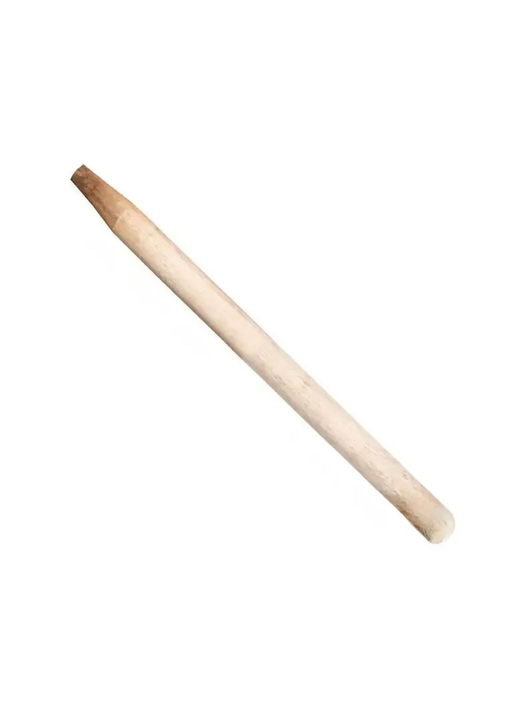 Держак черенок для тяпки сапки граблей сосновый 40 см (диаметр 30 мм) Господар (280947156)
