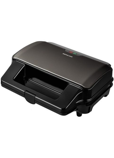Сендвічниця Sencor SSM9978BK (352230404)