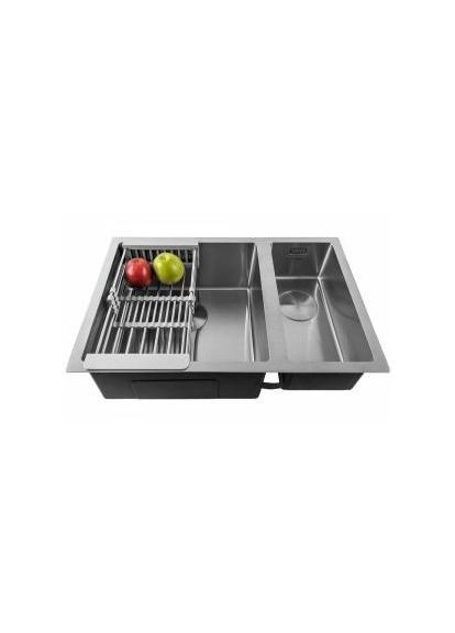 Кухонная мойка FINERO SRZ 67350 MINOLA (314977511)