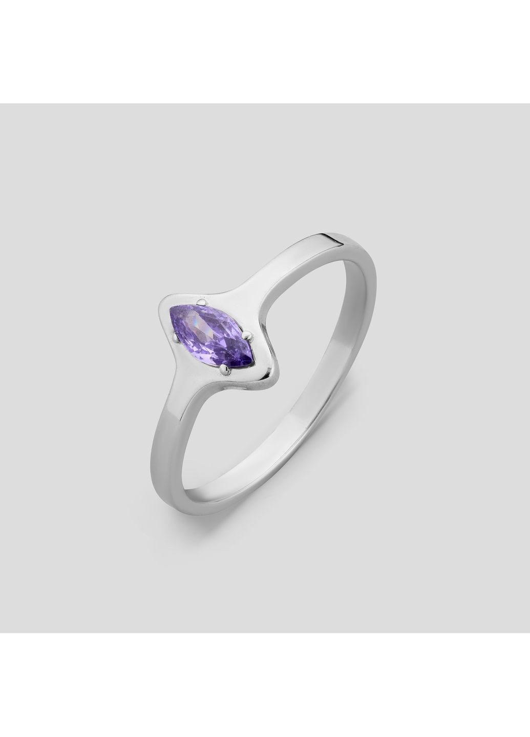 Каблучка Ефірний дотик Minimal (360479685)