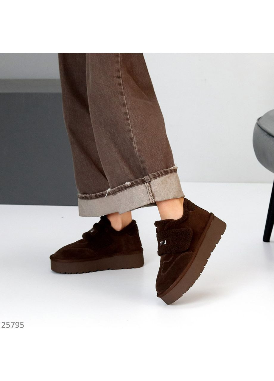 Зимние зимние автоледи Helen