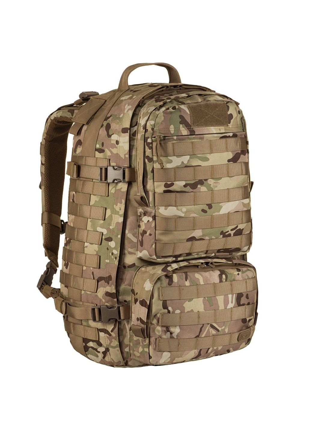 Рюкзак Trooper Pack M-TAC (293269518)