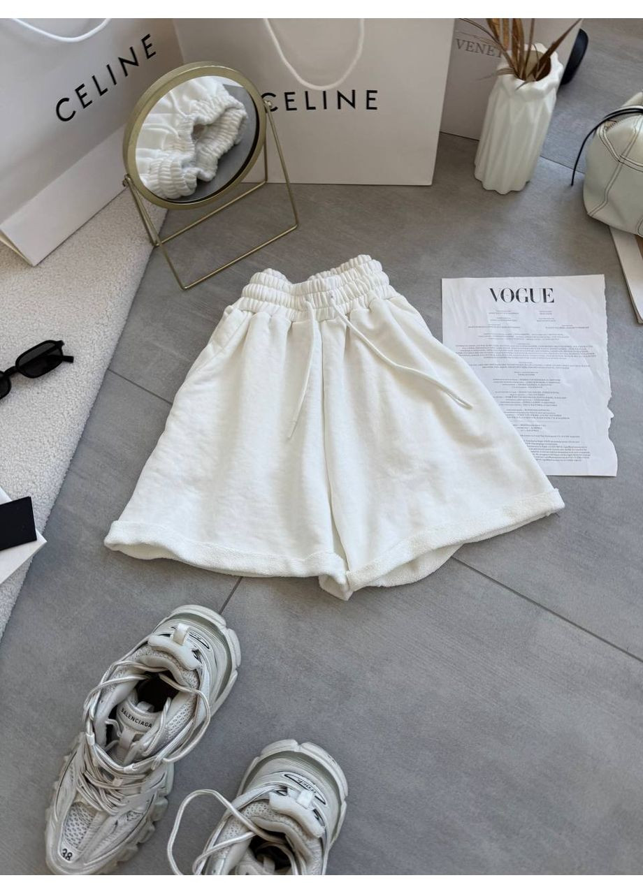 Жіночі шорти FINO Mode (349723216)