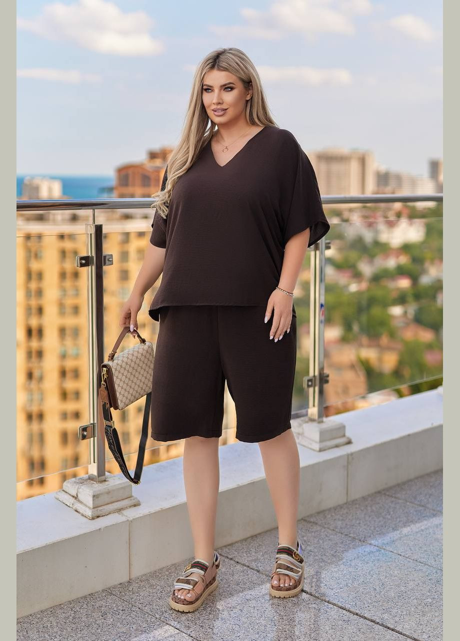 Костюм DK/DL Мода без кордонів (339506120)