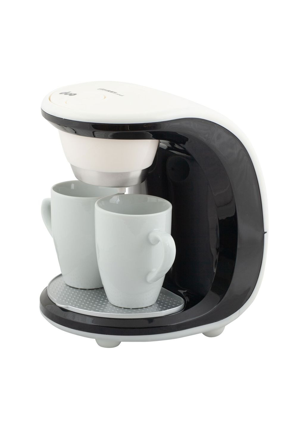 Крапельна кавоварка FA-5453-2 First (315600815)