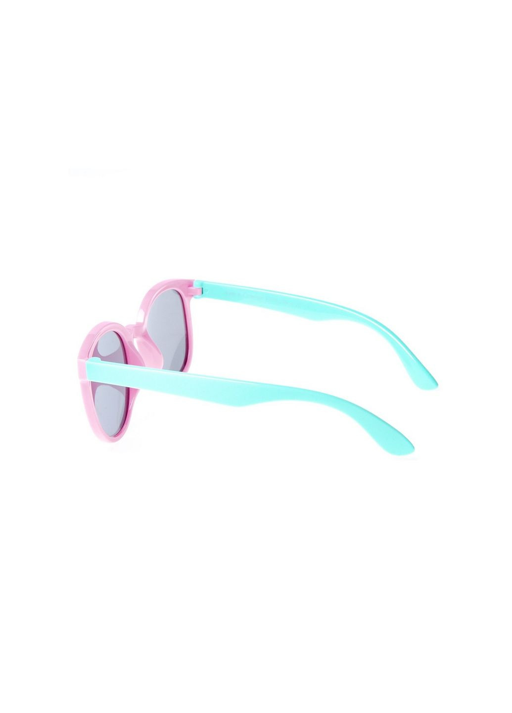 Солнцезащитные очки с поляризацией детские Фешн-класика LuckyLOOK 598-622 (289360666)