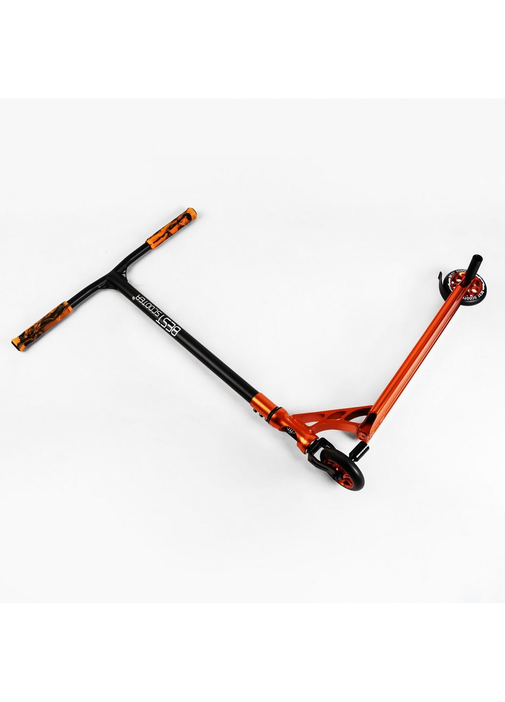 Самокат трюковый 60х85 см Best Scooter (289368441)