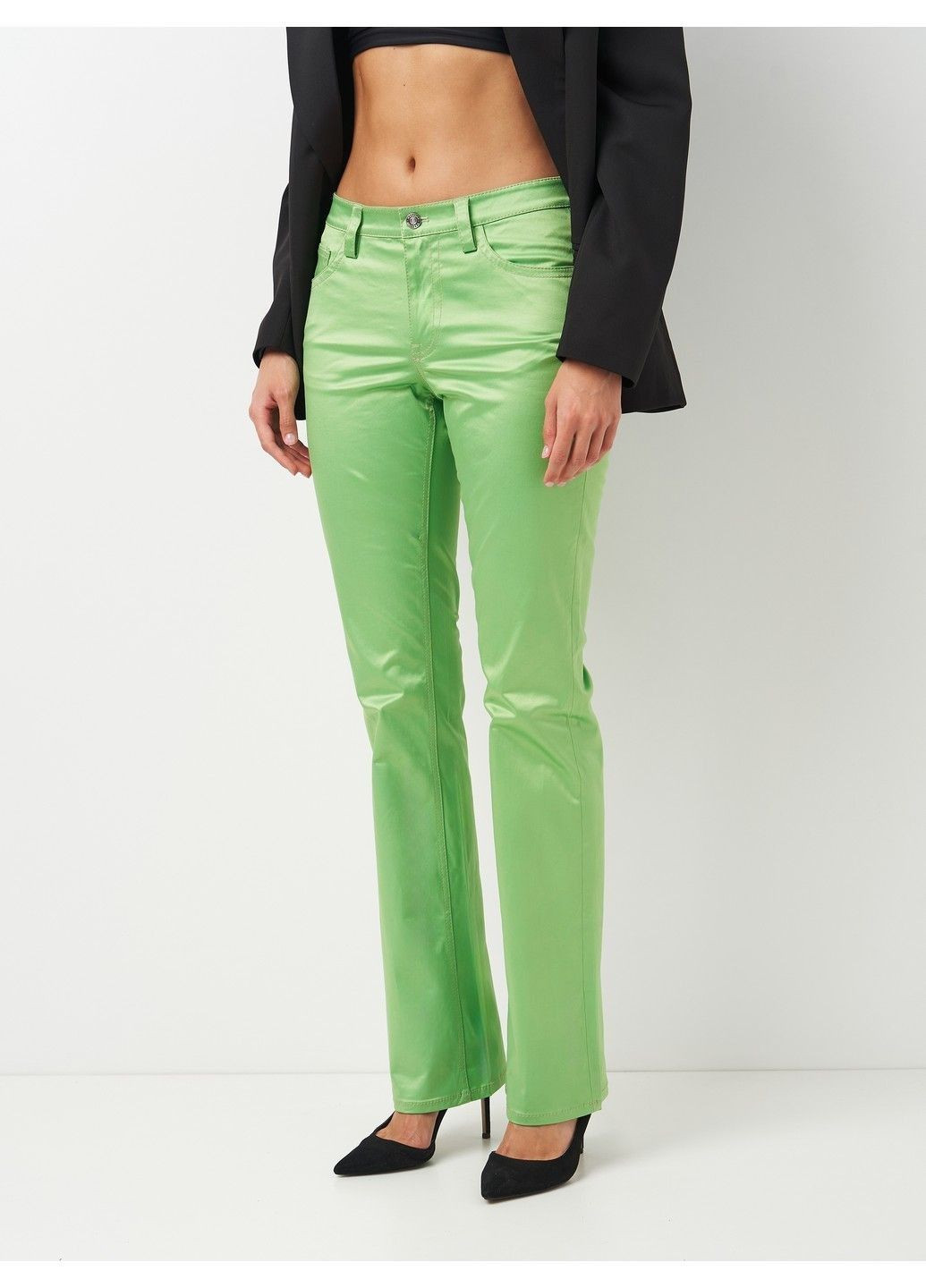 Брюки Weekday (348840746)