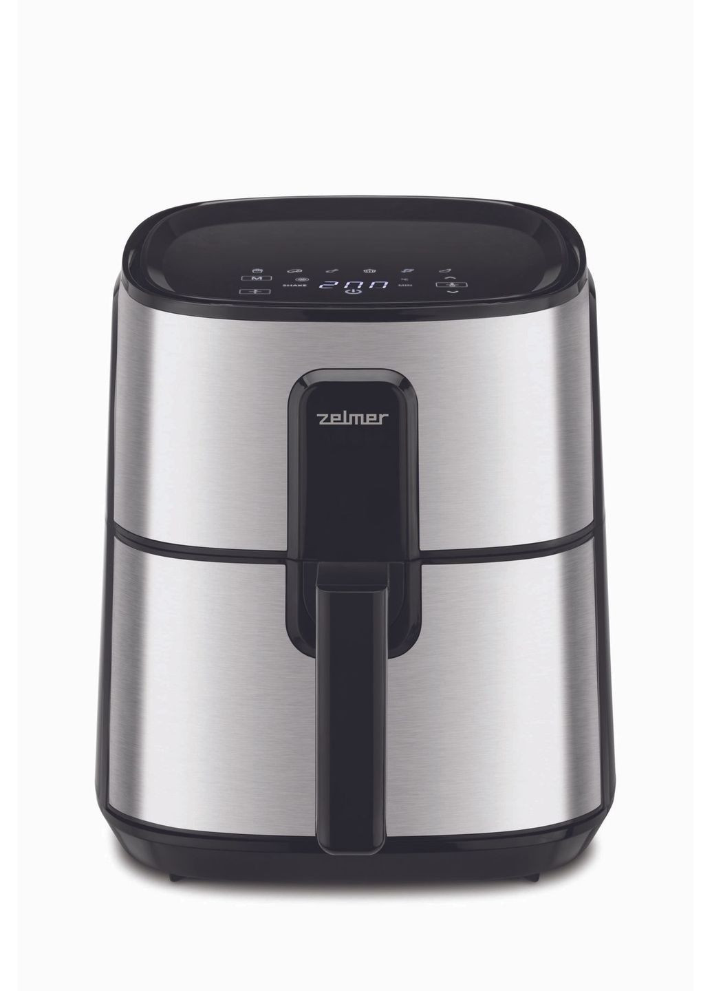 Мультипечь-фритюрница ZAF 6000 (6л) Zelmer (360605205)