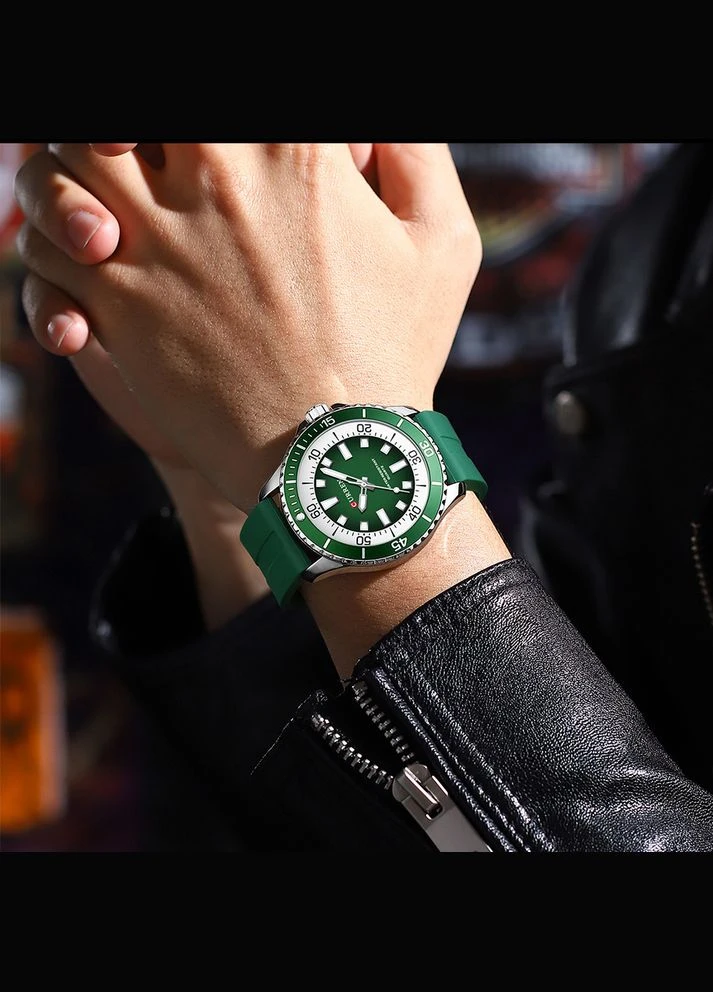 8448 Silver-Green Curren (386490688)