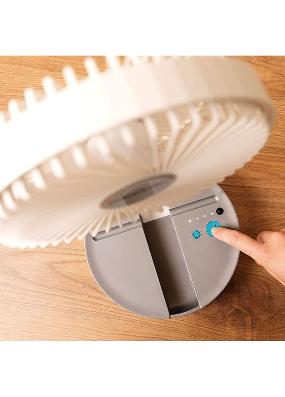 Вентилятор EnergySilence 800 FoldAir Portable Control (CCTC-08225) Cecotec (338562479)