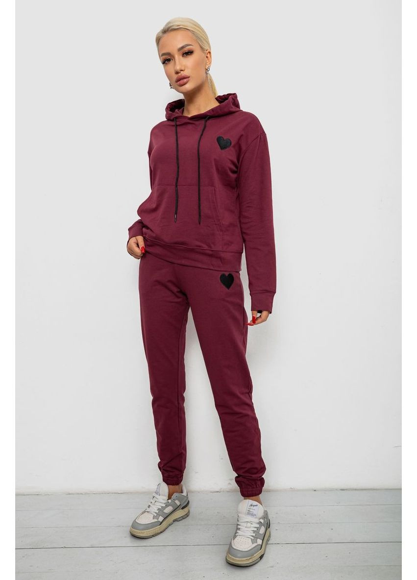 Спортивный костюм женский двухнитка Sport Line (363208273)