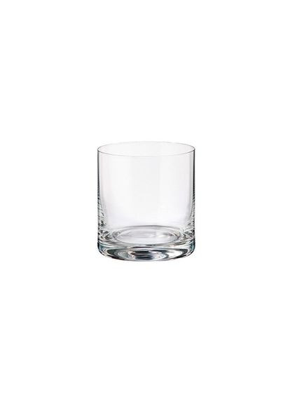 Набор стаканов Larus 6 шт 410 мл 2SD24/00000/410 Bohemia (316619804)