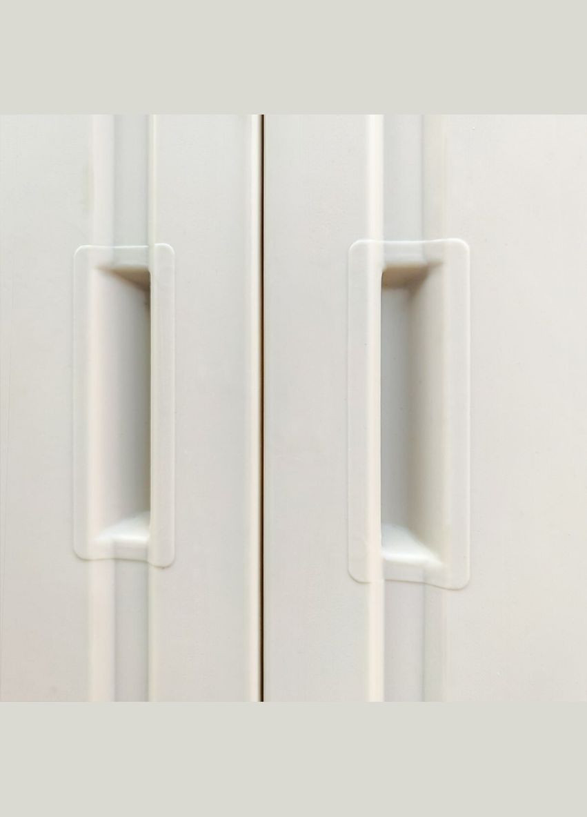 Пластиковая тумба с полкой 82*41*93см SW00001543 IKI (292564922)