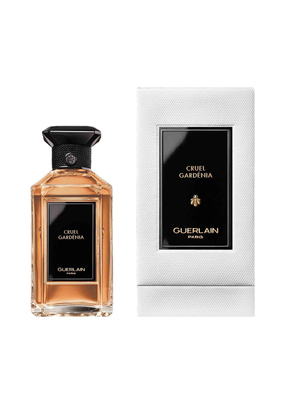 Cruel Gardenia 200 мл Парфумована вода Guerlain (366152824)