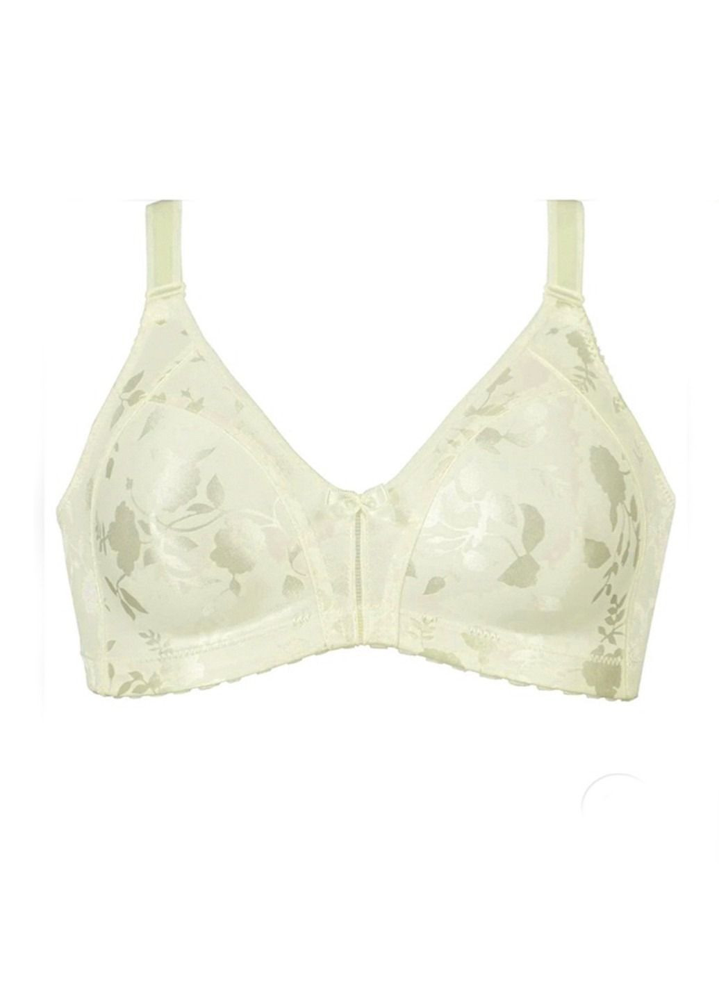 Молочний бюстгальтер Naturana