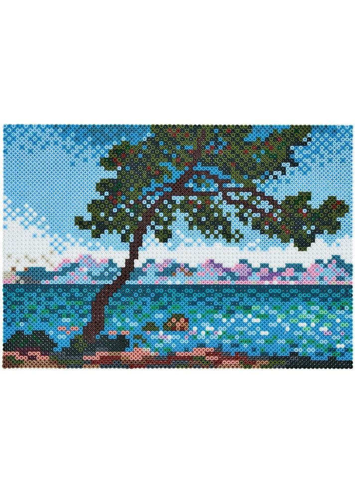 Большой набор: Искусство. Клод Моне () Hama HM-3606 (328448037)