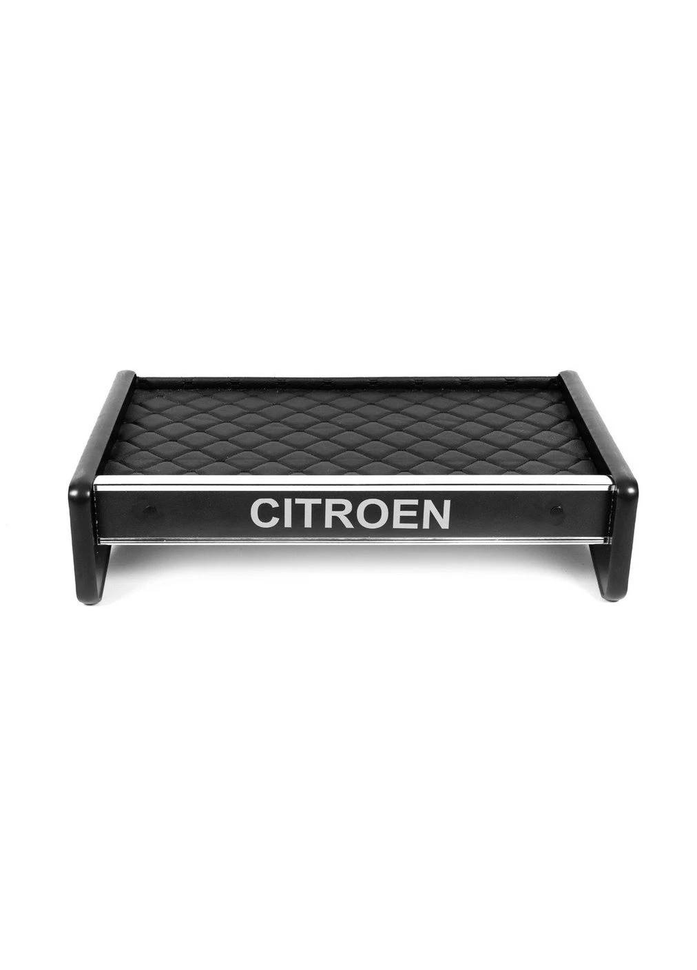 Полиця на панель (тип-2, BLACK) 2006-2014 для Citroen рр Digital Designs Jumper (389779038)