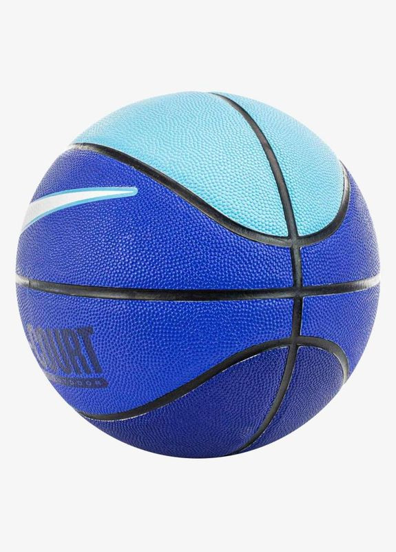 Универсальный Баскетбольный Мяч Everyday All Court 8p(N.100.4369.425.07) Nike (296266943)