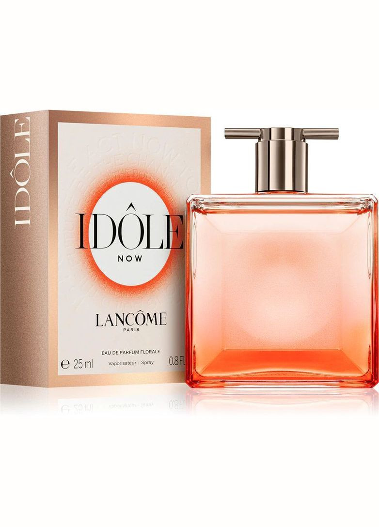 Idole Now Florale 25 мл Парфюмированная вода Lancome (333333557)