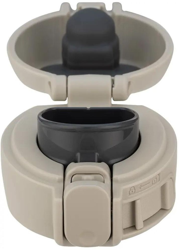 Термокружка SMWP24CM 0.24l Beige Zojirushi (316437660)