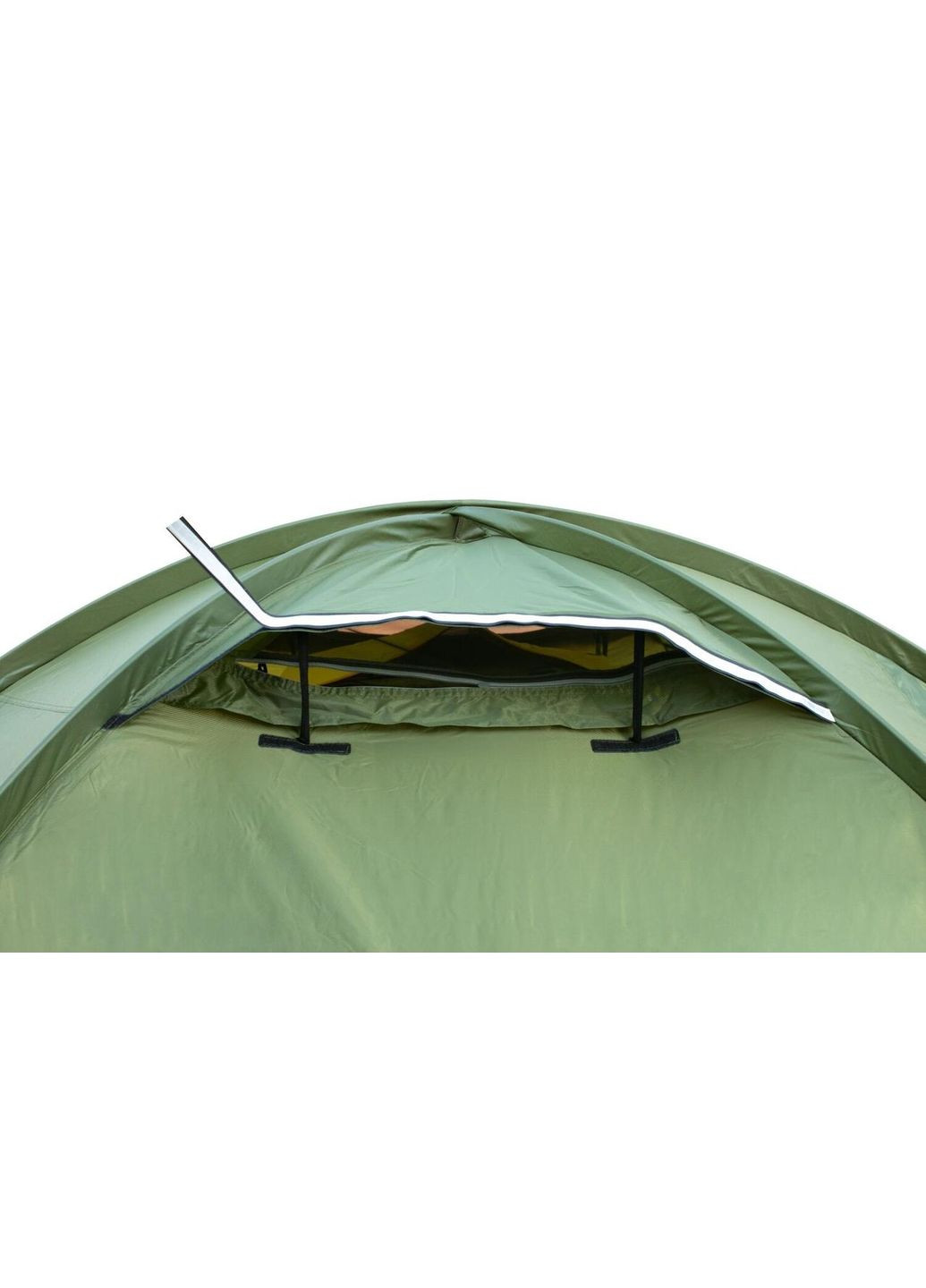 Палатка ROCK 4 (V2) зеленая (TRT-029-green) Tramp (368703738)