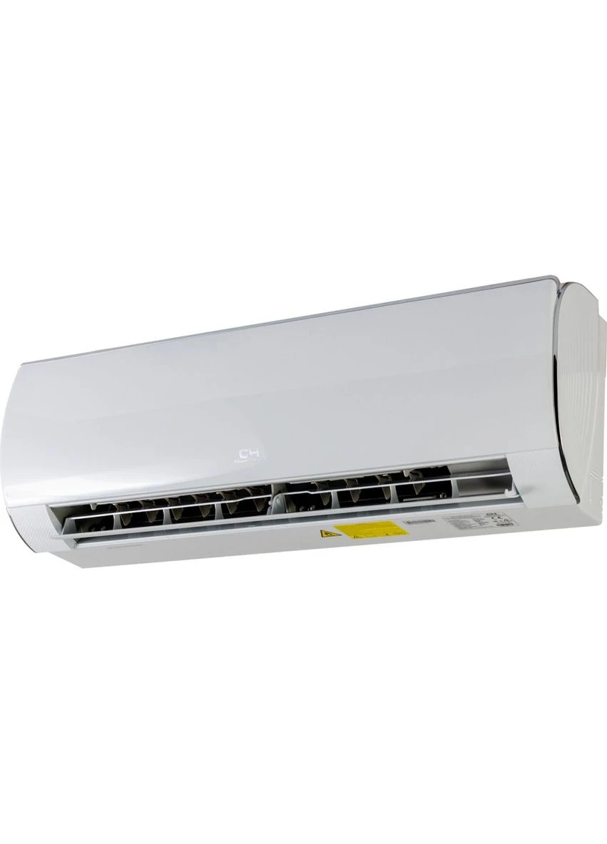 Спліт-система Daytona Gen VI CH-S12FTXD2-WP White [106636] Cooper&Hunter (400982622)