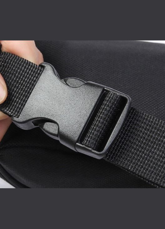 Сумка на пояс Leepow спортивна сумка бананка (R051280) RunBit (329443878)