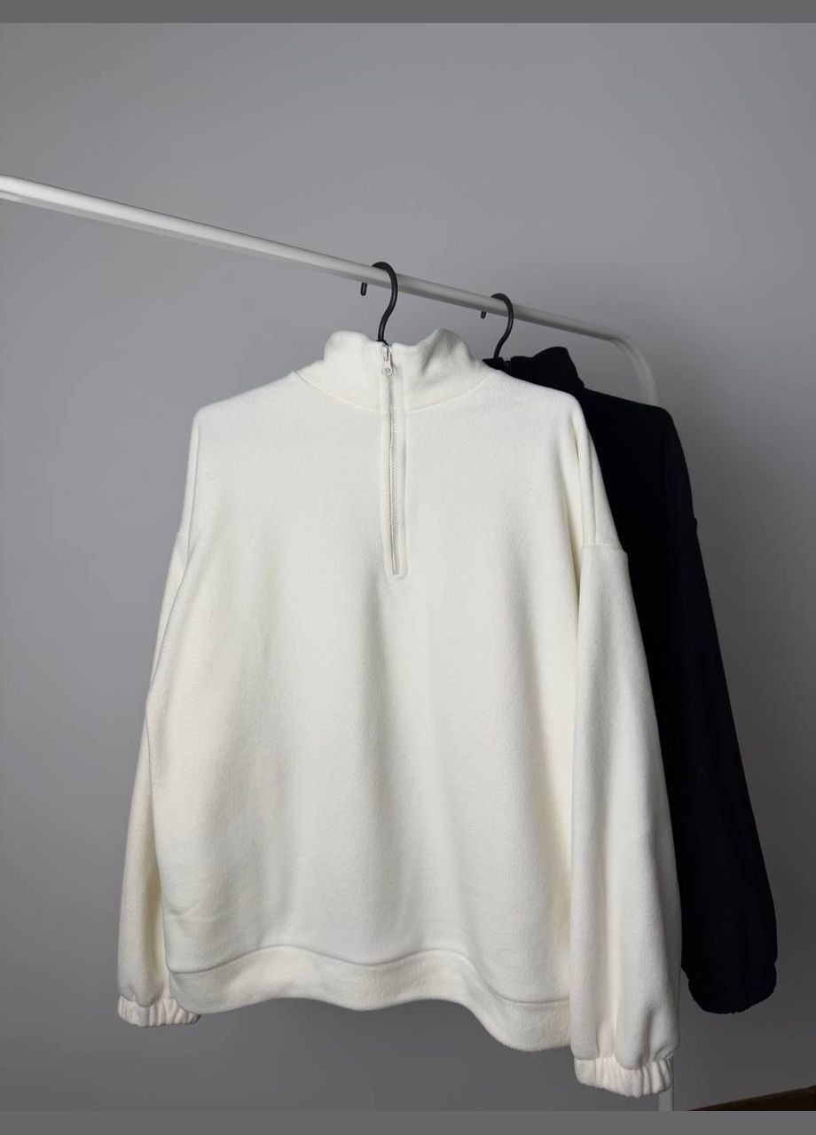 Жіночий худі на флісі оверсайз Avanti (317683188)